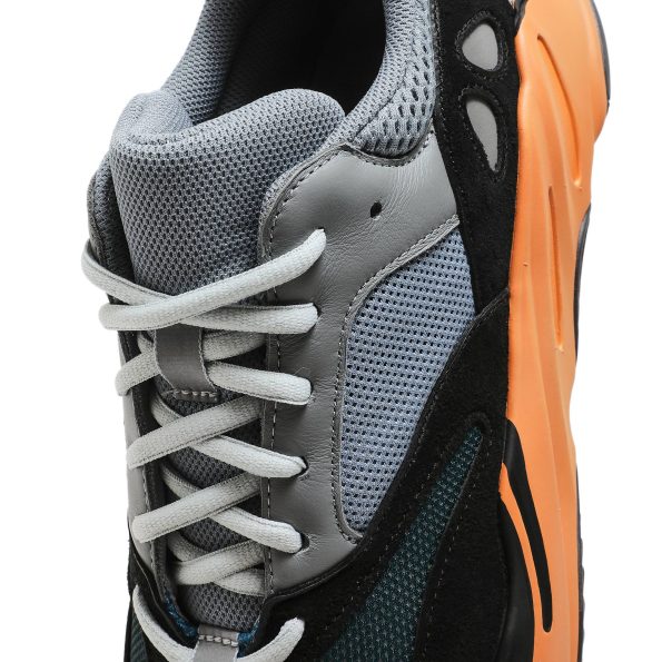 ADIDAS YEEZY BOOST 700 ‘WASH ORANGE’ GW0296