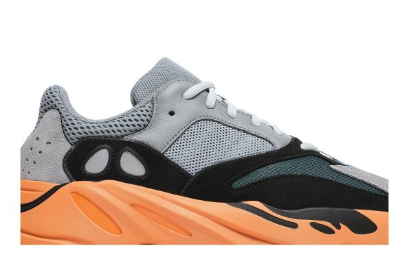 ADIDAS YEEZY BOOST 700 ‘WASH ORANGE’ GW0296
