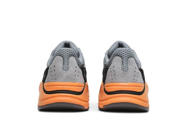 ADIDAS YEEZY BOOST 700 ‘WASH ORANGE’ GW0296
