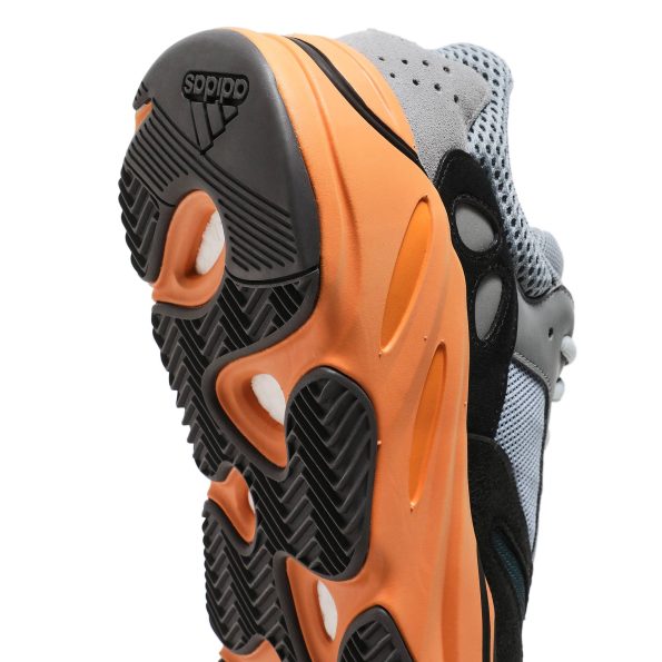 ADIDAS YEEZY BOOST 700 ‘WASH ORANGE’ GW0296