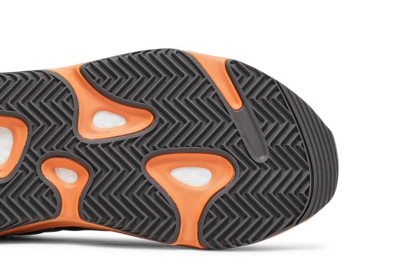 ADIDAS YEEZY BOOST 700 ‘WASH ORANGE’ GW0296
