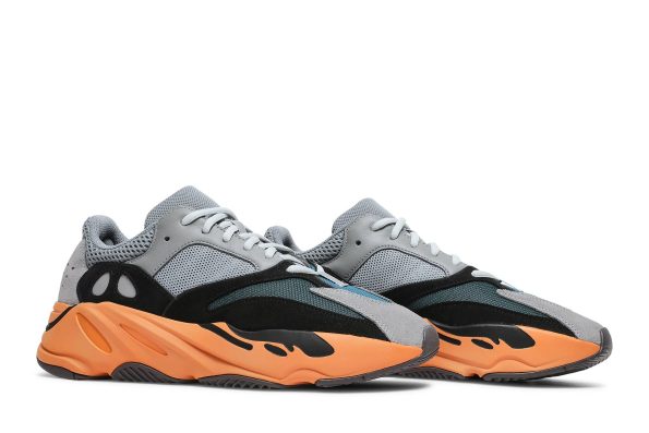 ADIDAS YEEZY BOOST 700 ‘WASH ORANGE’ GW0296