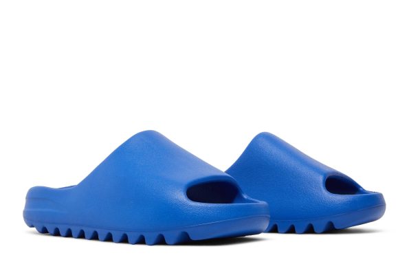 adidas Yeezy Slides ‘Azure’ ID4133