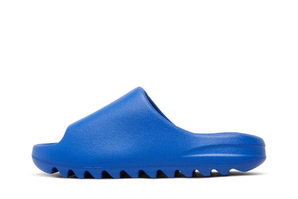 adidas Yeezy Slides ‘Azure’ ID4133