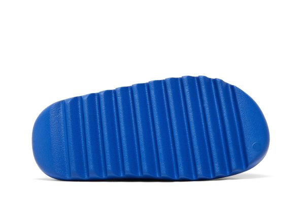 adidas Yeezy Slides ‘Azure’ ID4133