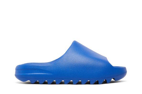 adidas Yeezy Slides ‘Azure’ ID4133
