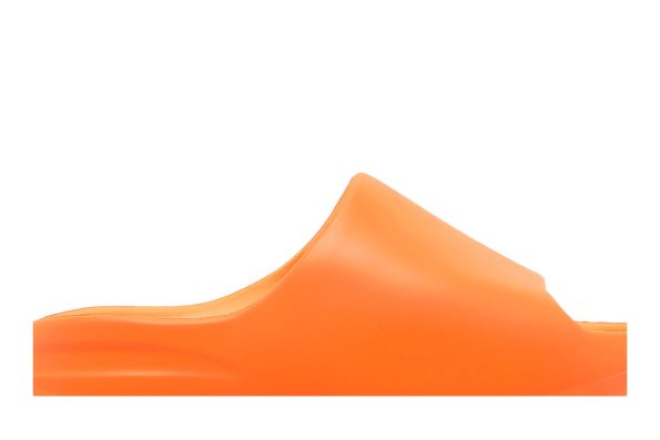 ADIDAS YEEZY SLIDES ‘ENFLAME ORANGE’ GZ0953