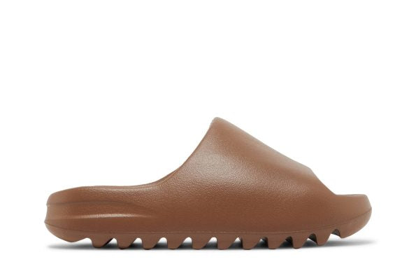 ADIDAS YEEZY SLIDES ‘FLAX’ FZ5896 SKIDGE STORE