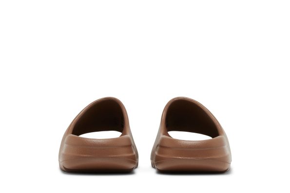 ADIDAS YEEZY SLIDES ‘FLAX’ FZ5896 SKIDGE STORE