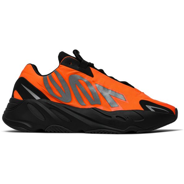 ADIDAS YEEZY BOOST 700 MNVN ‘ORANGE’ FV3258