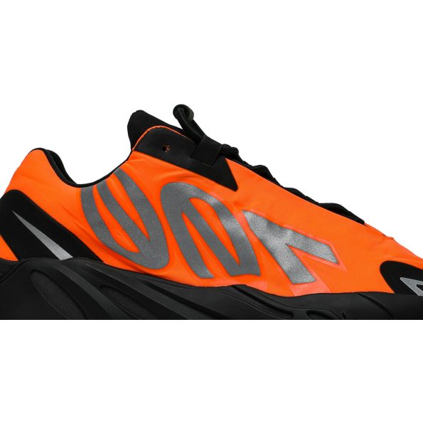 ADIDAS YEEZY BOOST 700 MNVN ‘ORANGE’ FV3258