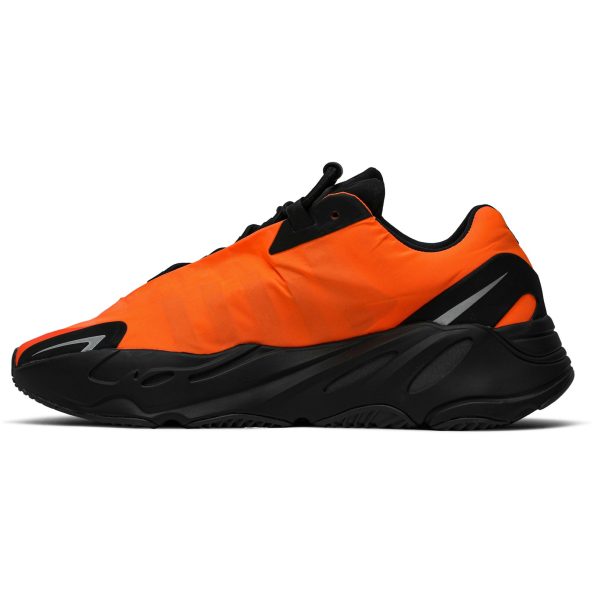 ADIDAS YEEZY BOOST 700 MNVN ‘ORANGE’ FV3258
