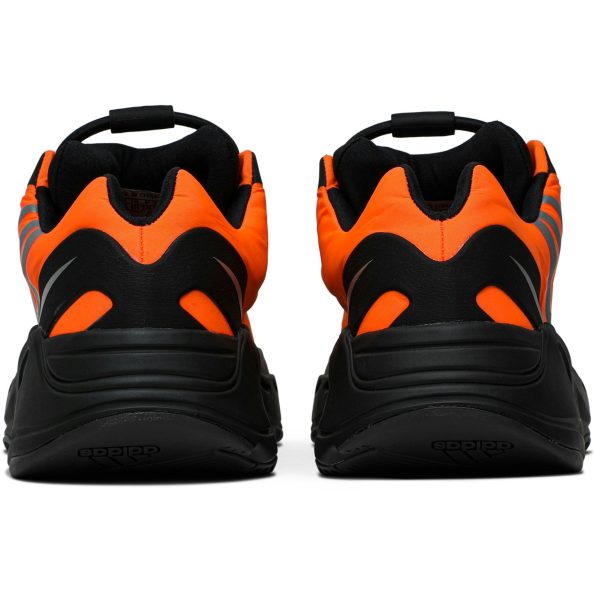 ADIDAS YEEZY BOOST 700 MNVN ‘ORANGE’ FV3258