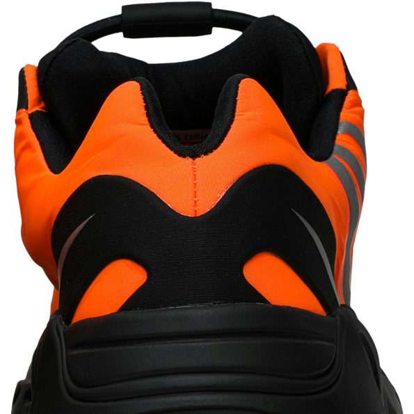 ADIDAS YEEZY BOOST 700 MNVN ‘ORANGE’ FV3258