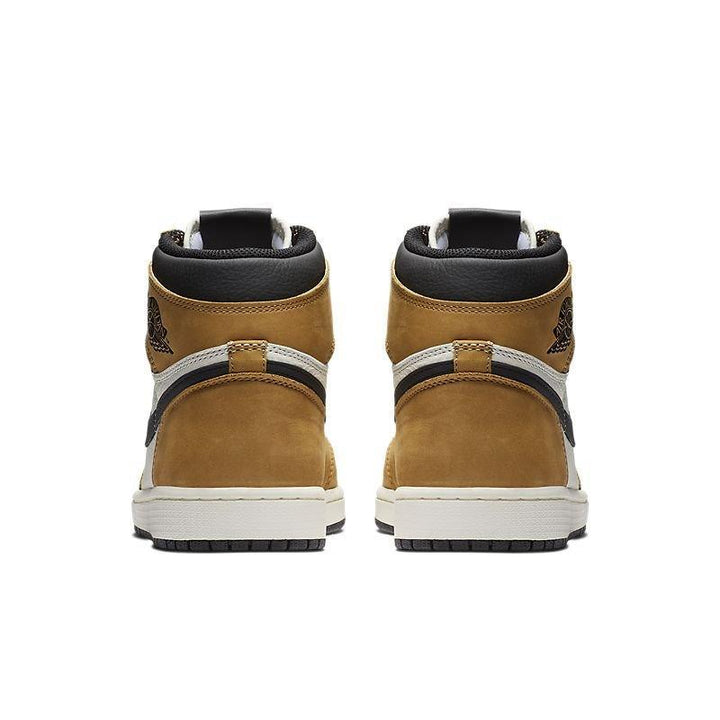 Air Jordan 1 High 'Rookie of the Year' - Banlieue91