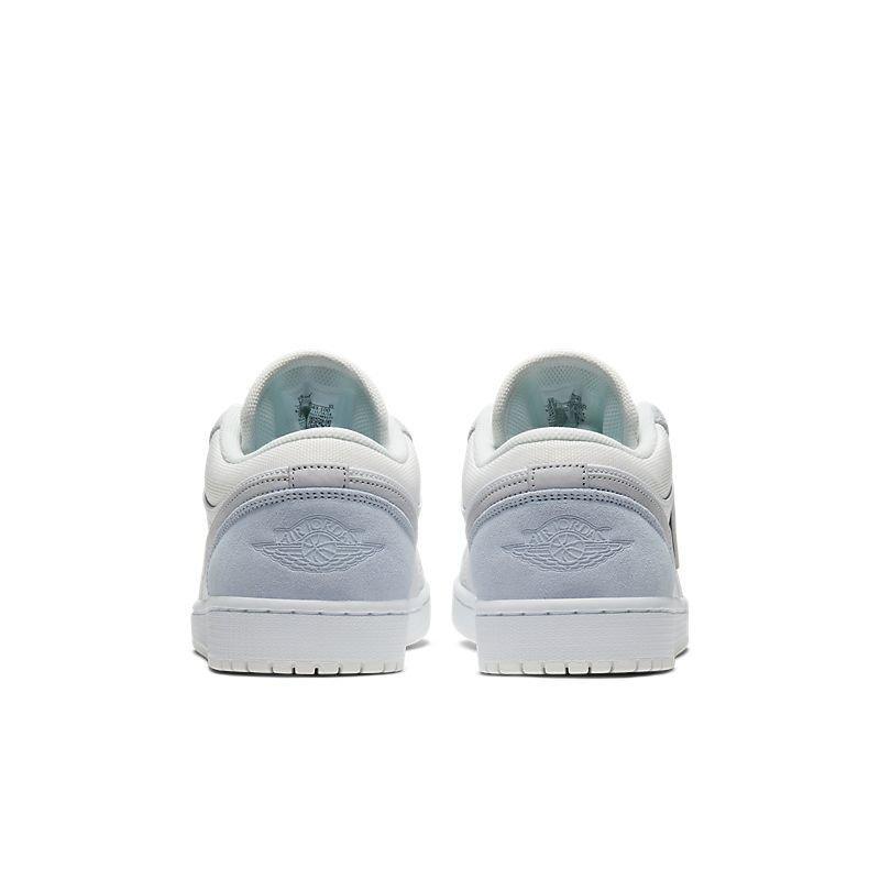 Air Jordan 1 Low 'Paris' - Banlieue91