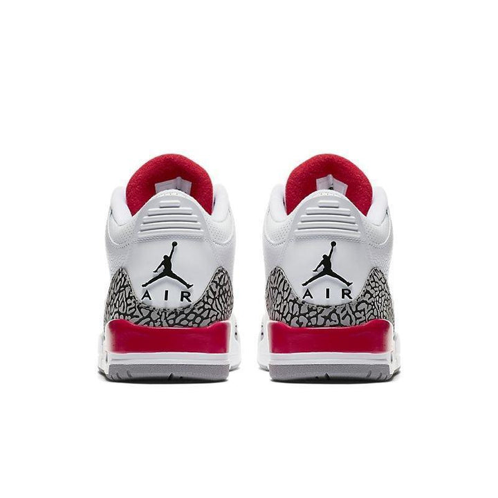 Air Jordan 3 Retro 'Hall of Fame' - Banlieue91