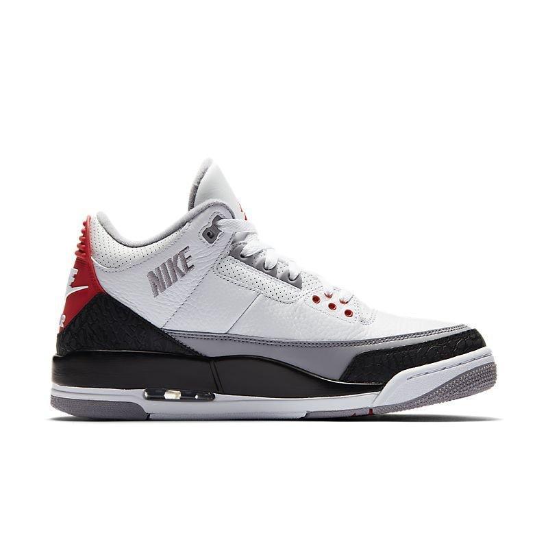Air Jordan 3 Retro 'Tinker Hatfield' - Banlieue91
