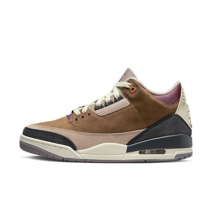 Air Jordan 3 Retro 'Winterized Archaeo Brown' - Banlieue91