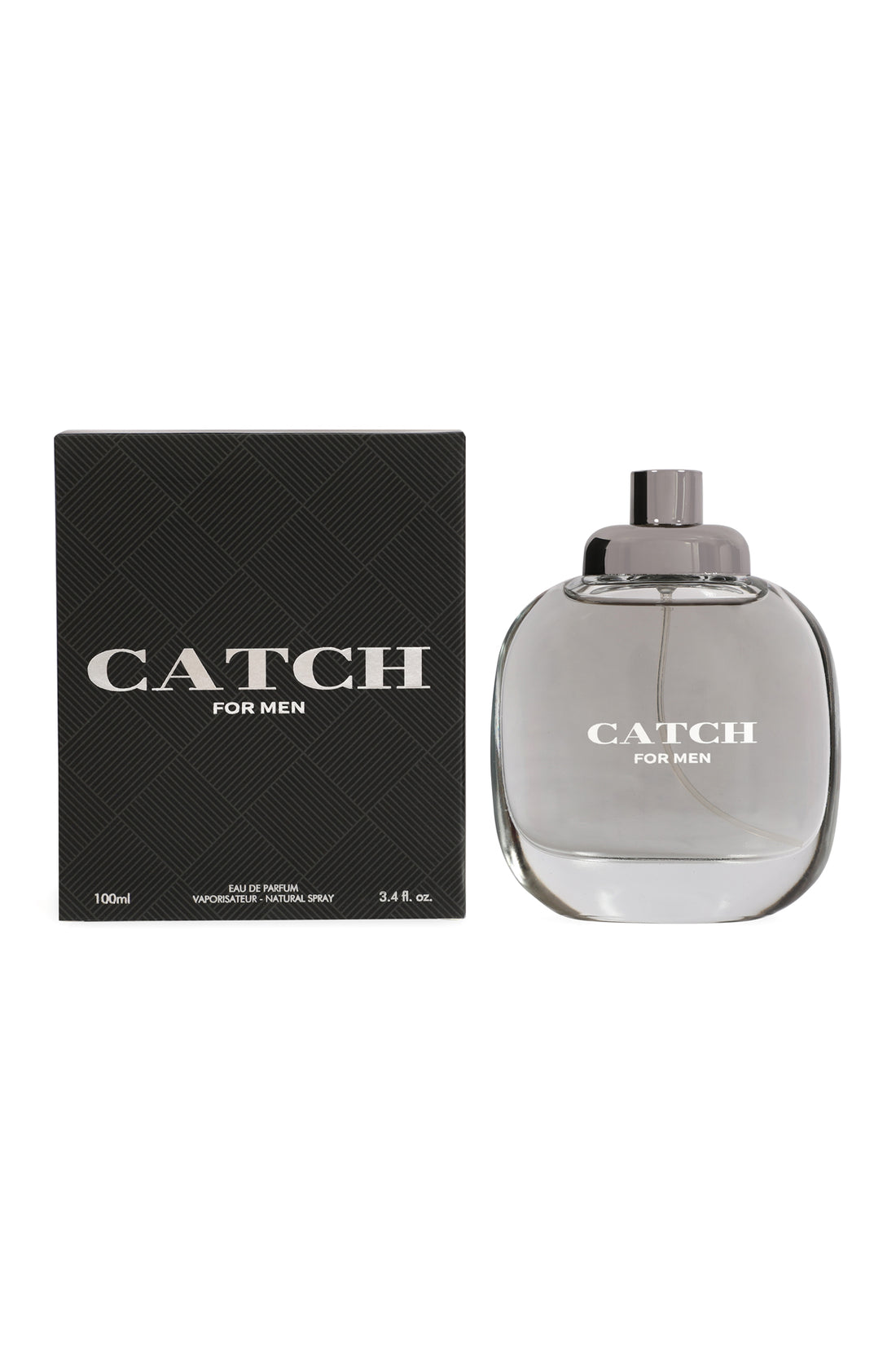 Catch Spray Perfume Eau De Parfum For Men