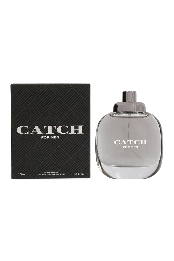 Catch Spray Perfume Eau De Parfum For Men