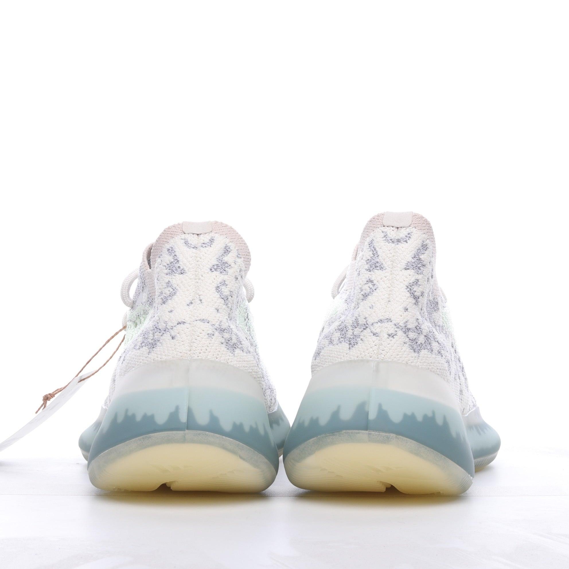 Adidas Yeezy Boost 380 'Alien Blue' - Banlieue91