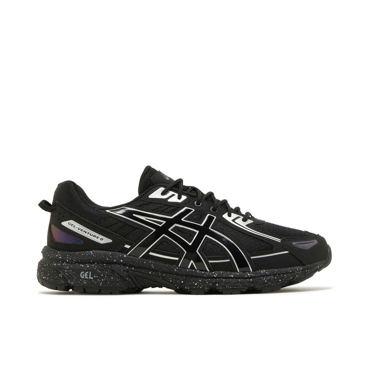 ASICS GEL-VENTURE 6 BLACK BLACK