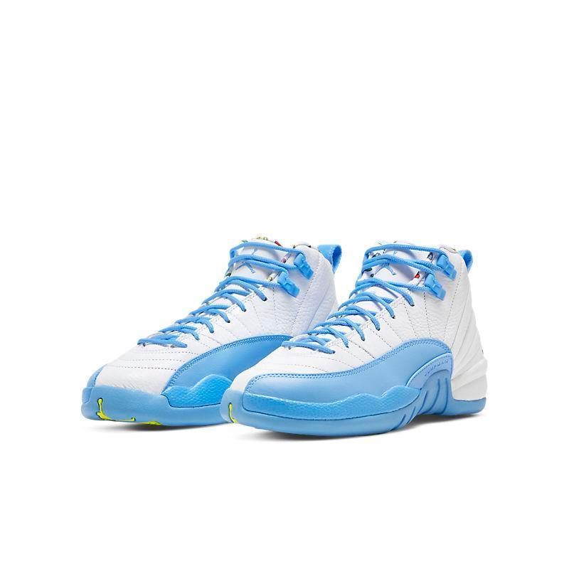 Air Jordan Retro 12 'Emoji' - Banlieue91