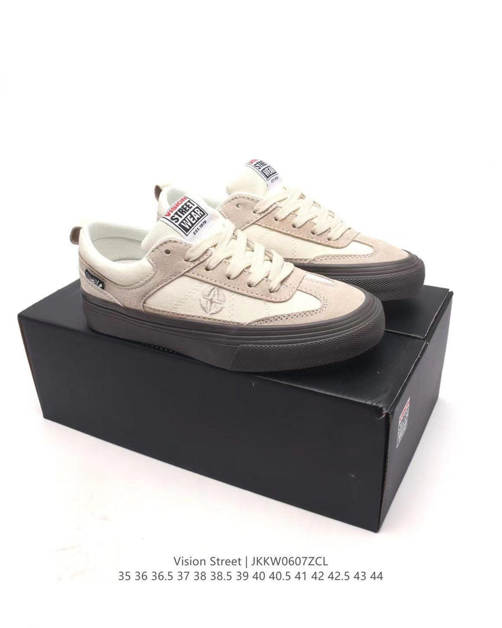 Vans Vision Street Wear - Banlieue91