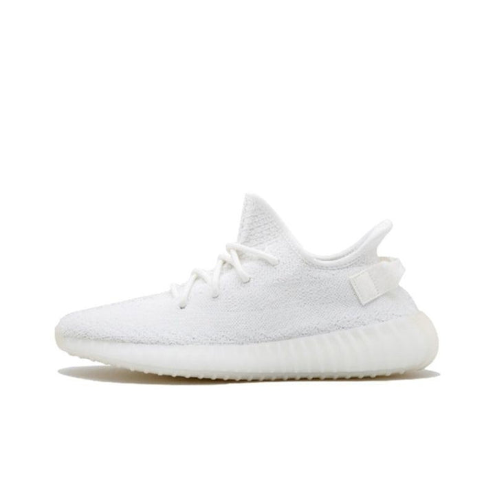 Yeezy 350 Boost V2 'White' - Banlieue91