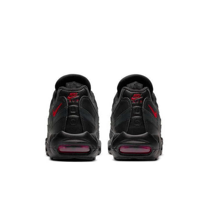 Air Max 95 'Bred' - Banlieue91