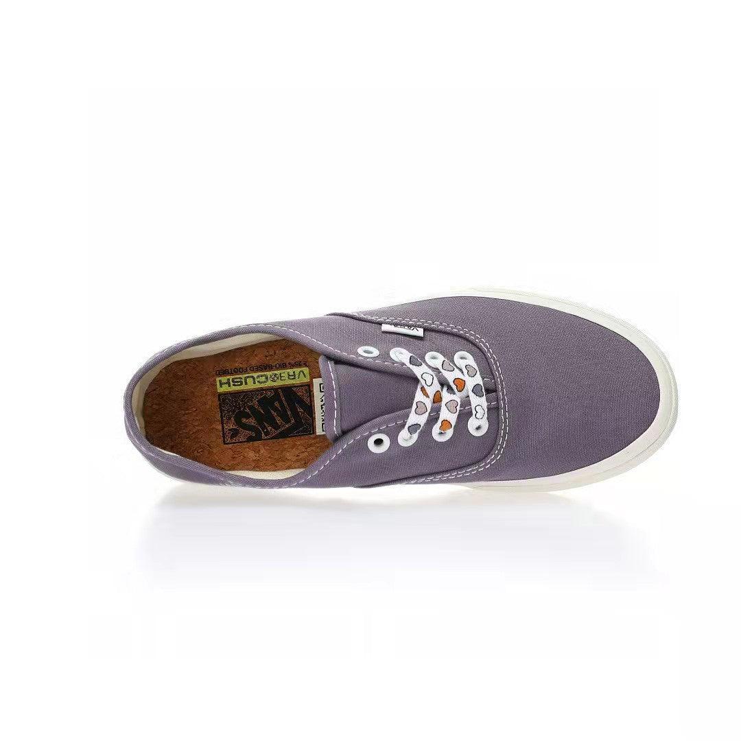 Vans Authentic VR3 SF 'Purple' - Banlieue91