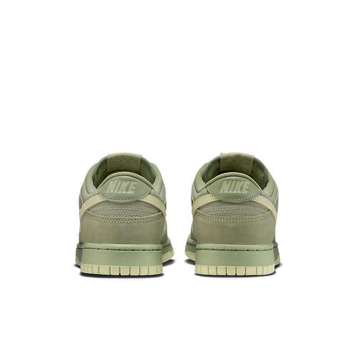 Nike Dunk Low Retro 'Premium Oil Green Olive Aura' - Banlieue91