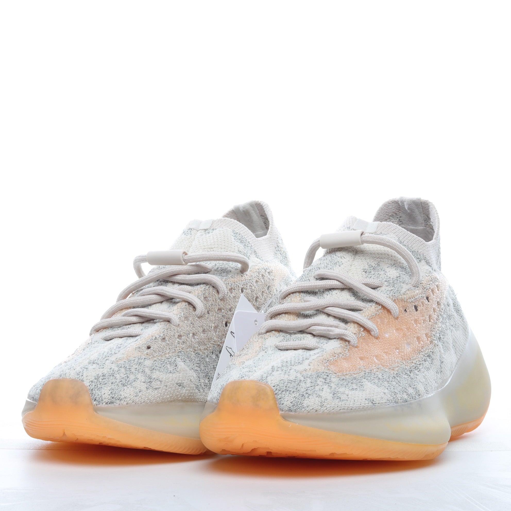 Adidas Yeezy Boost 380 'Pepper' - Banlieue91
