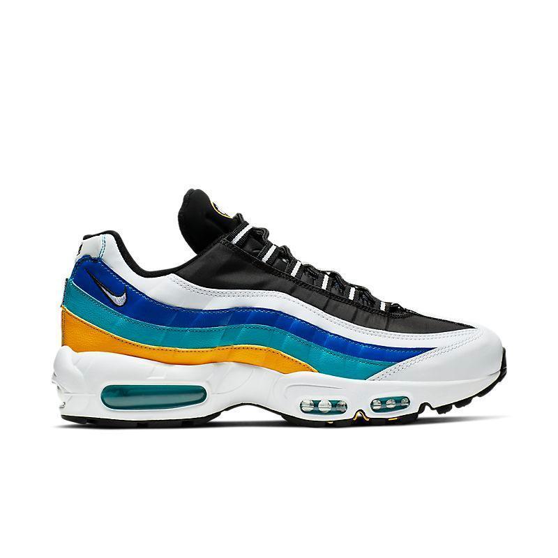 Air Max 95 'Windbreaker' - Banlieue91