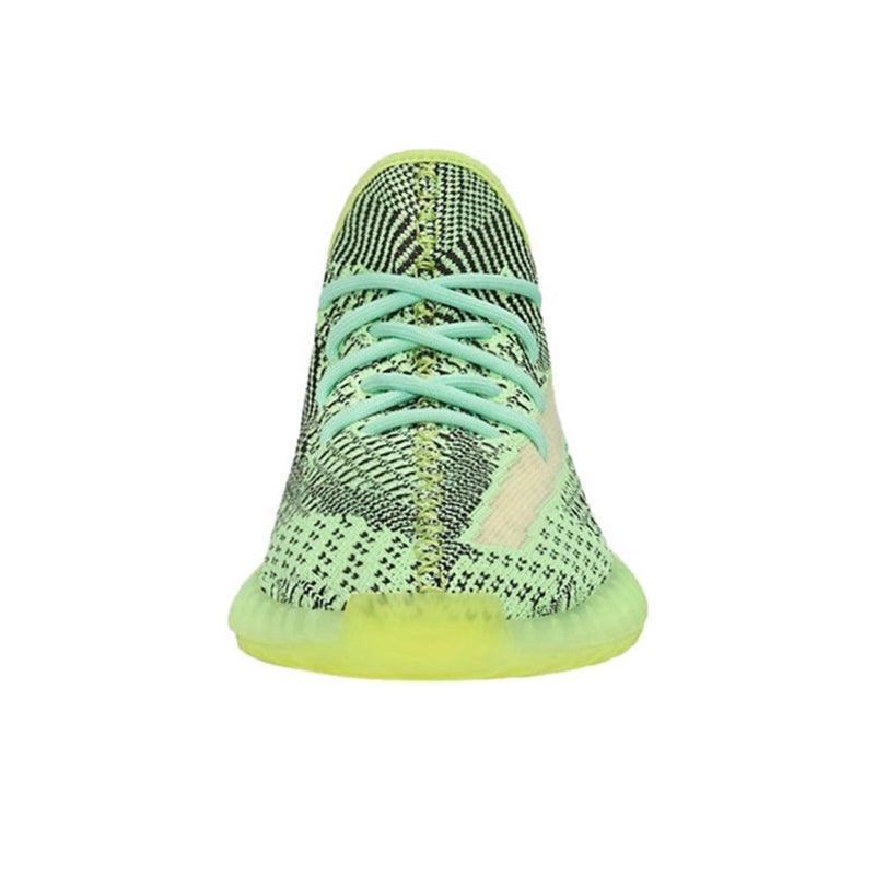 Yeezy Boost 350 V2 'Yeezreel (Non-Reflective)' - Banlieue91