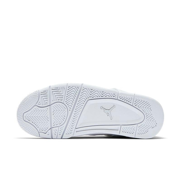 Air Jordan 4 Retro 'Pure Money' - Banlieue91