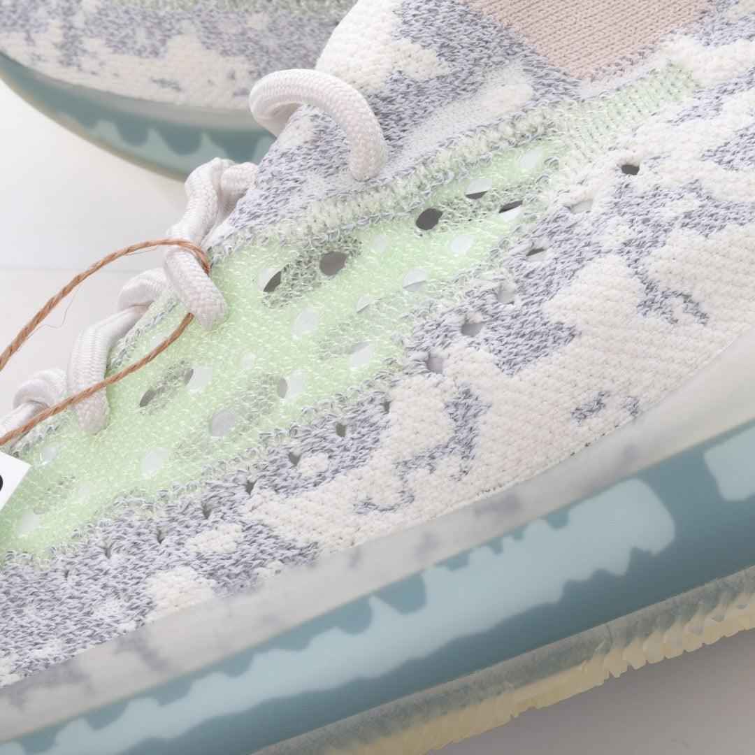 Adidas Yeezy Boost 380 'Alien Blue' - Banlieue91