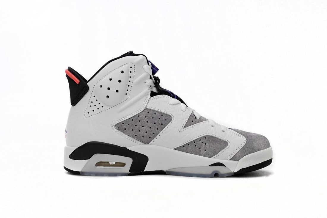 Air Jordan 6 Retro 'Flight Nostalgia' - Banlieue91