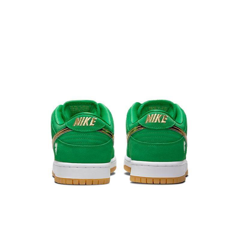 Nike SB Dunk Low Pro 'St. Patrick's Day' - Banlieue91