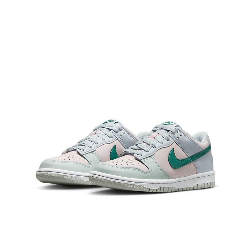 Nike Dunk Low Mineral Teal - Banlieue91