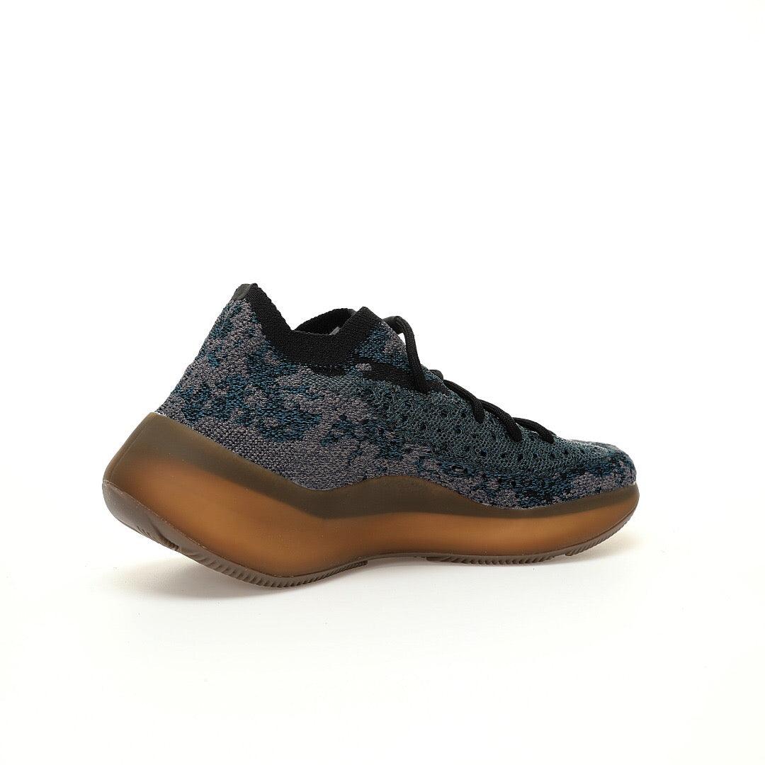Adidas Yeezy Boost 380 V1 'Covellite' - Banlieue91