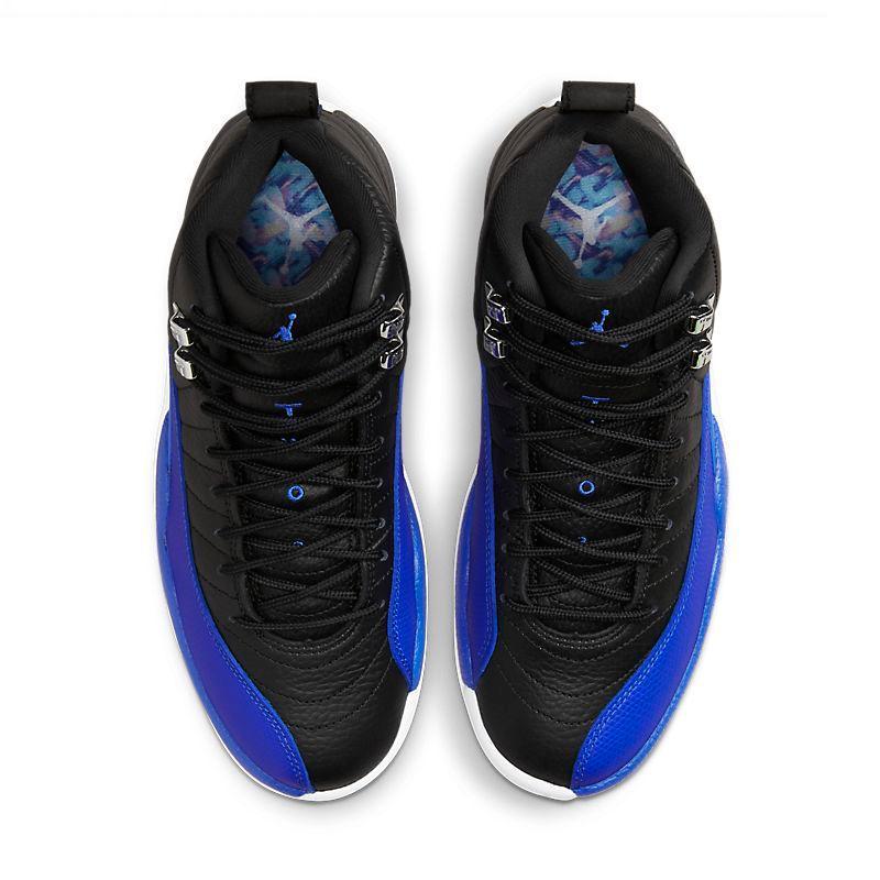Air Jordan Retro 12 'Hyper Royal' - Banlieue91