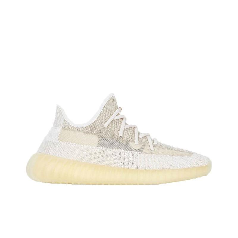 Yeezy Boost 350 V2 'Natural' - Banlieue91