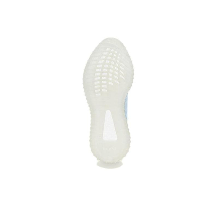 Yeezy Boost 350 V2 'Mono Ice' - Banlieue91