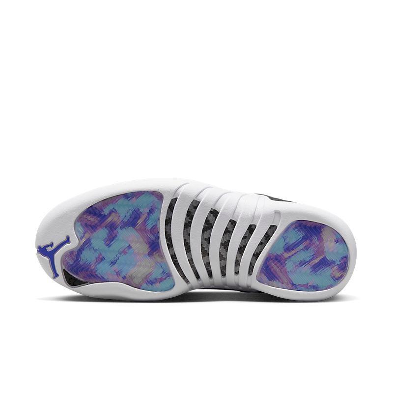 Air Jordan Retro 12 'Hyper Royal' - Banlieue91