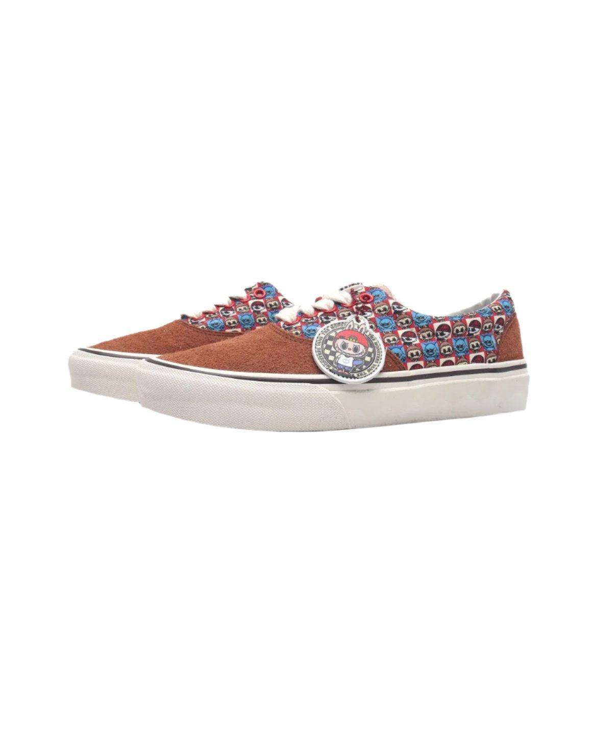 Vans x THE MONSTERS - Banlieue91