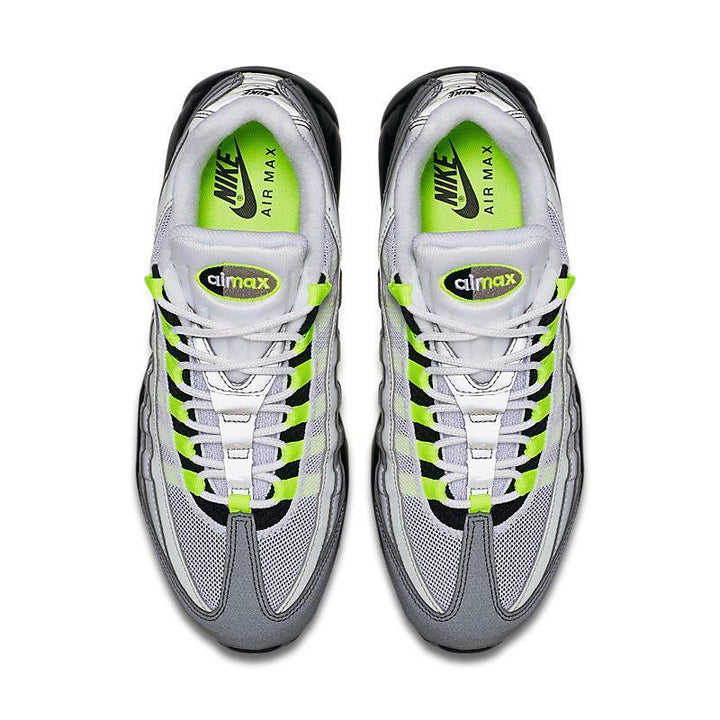 Air Max 95 'OG Neon 3M' - Banlieue91