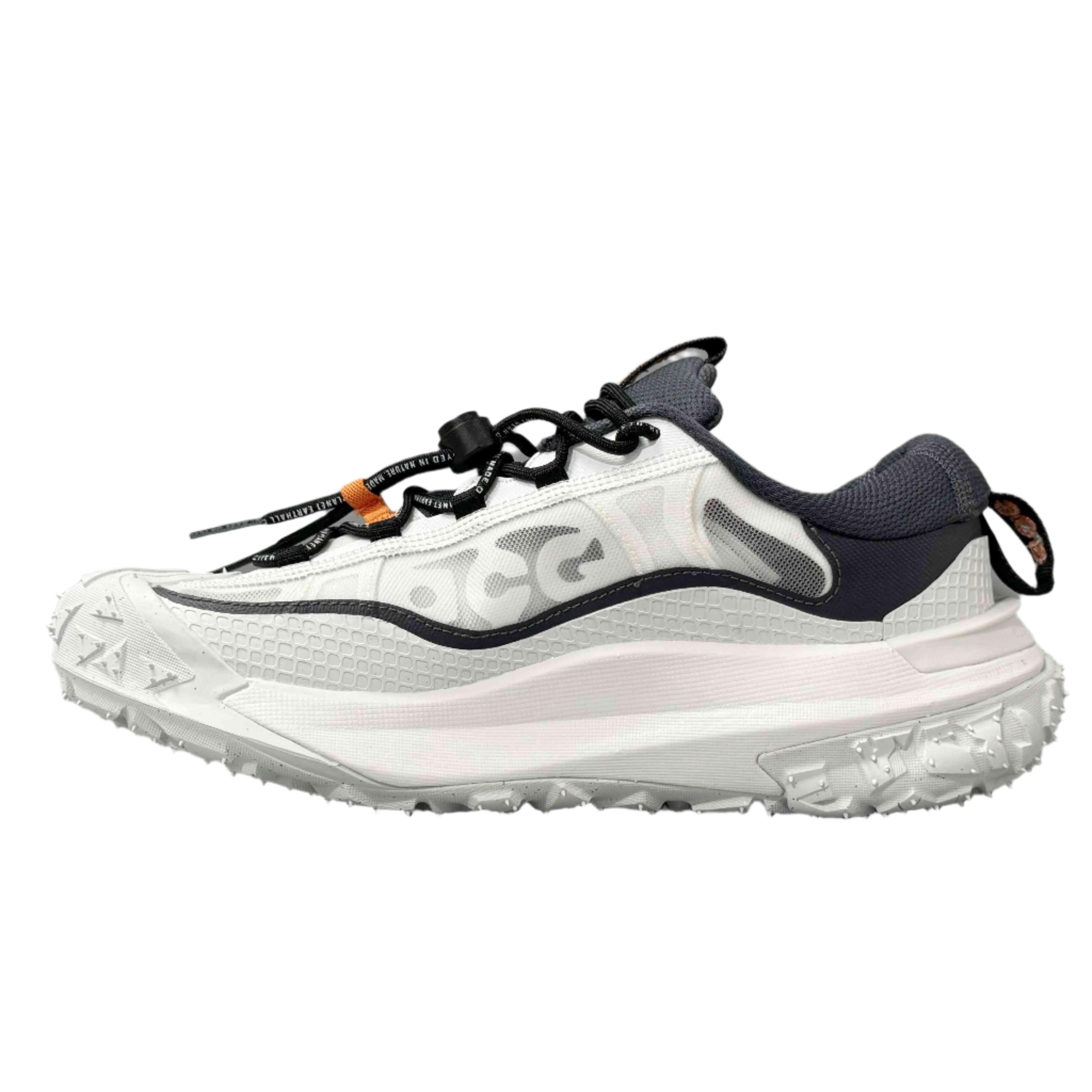 Nike ACG Mountain Fly 2 'White Bright Mandarin' - Banlieue91