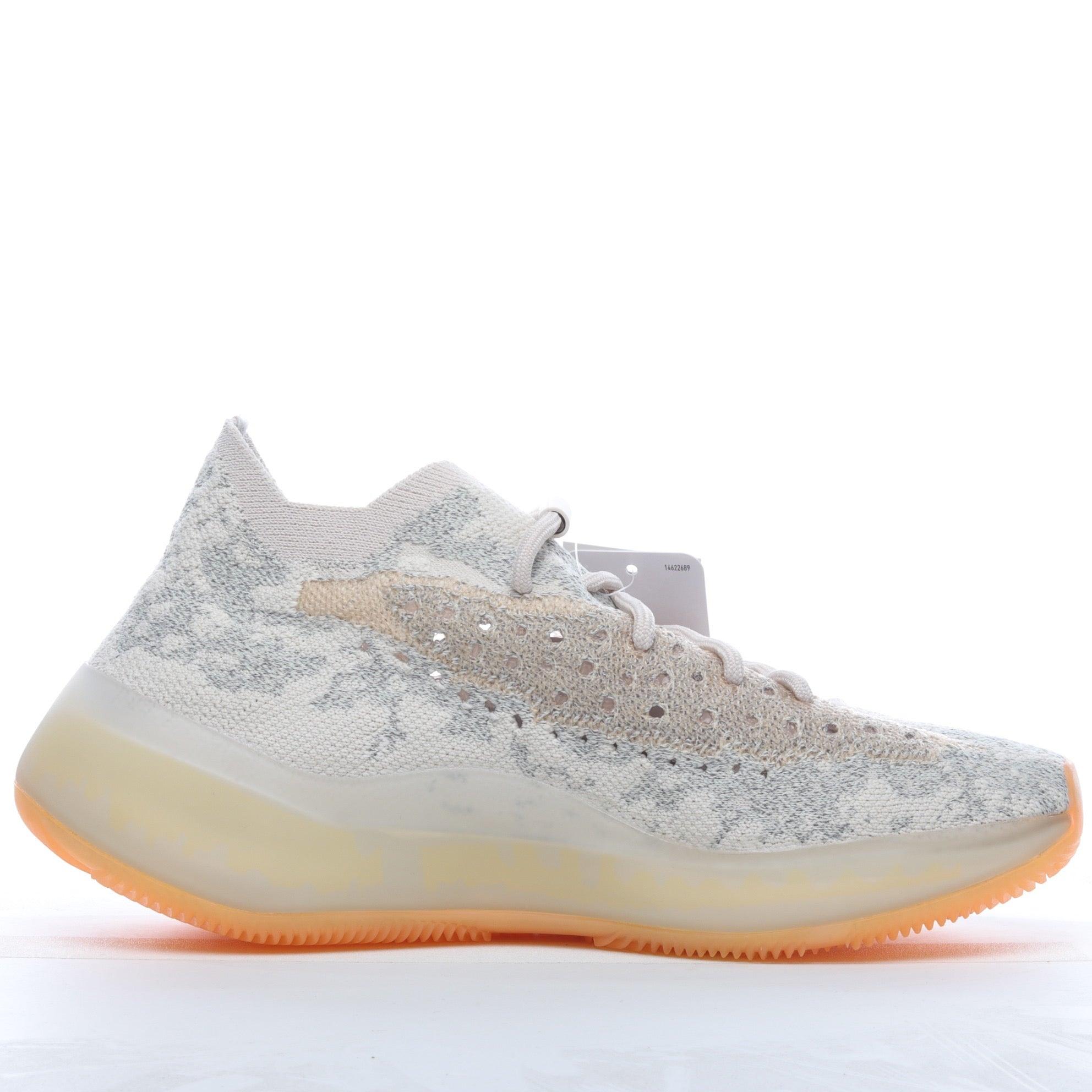 Adidas Yeezy Boost 380 'Pepper' - Banlieue91